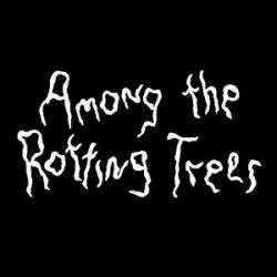 logo Among The Rotting Trees